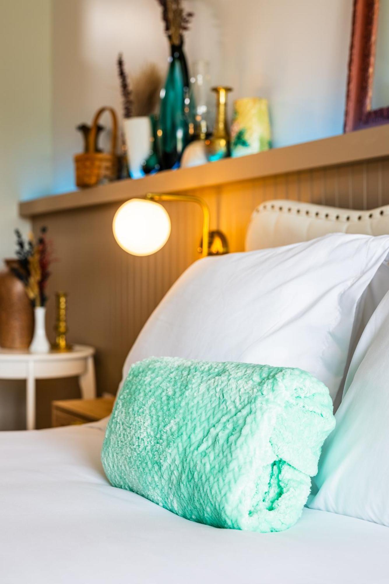 Malia Spa And Resort Inc Lameque 외부 사진
