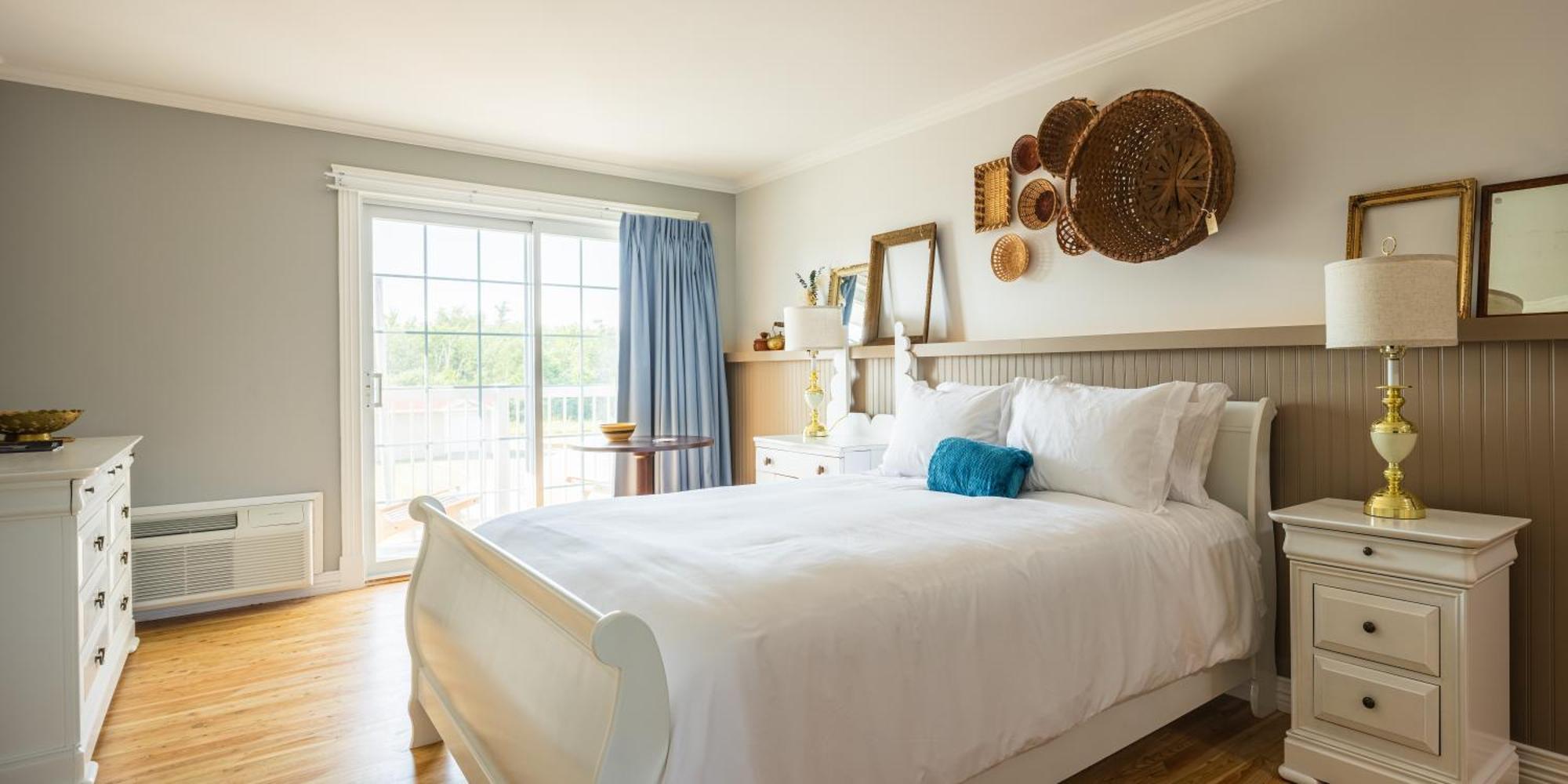 Malia Spa And Resort Inc Lameque 외부 사진